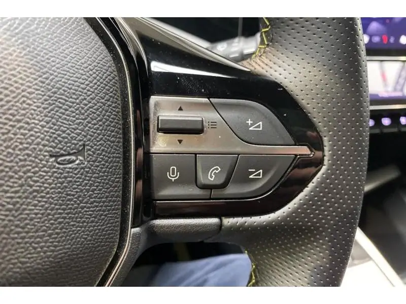 Occasion Peugeot 308 SW GT - AUTOMAAT BLACK 24