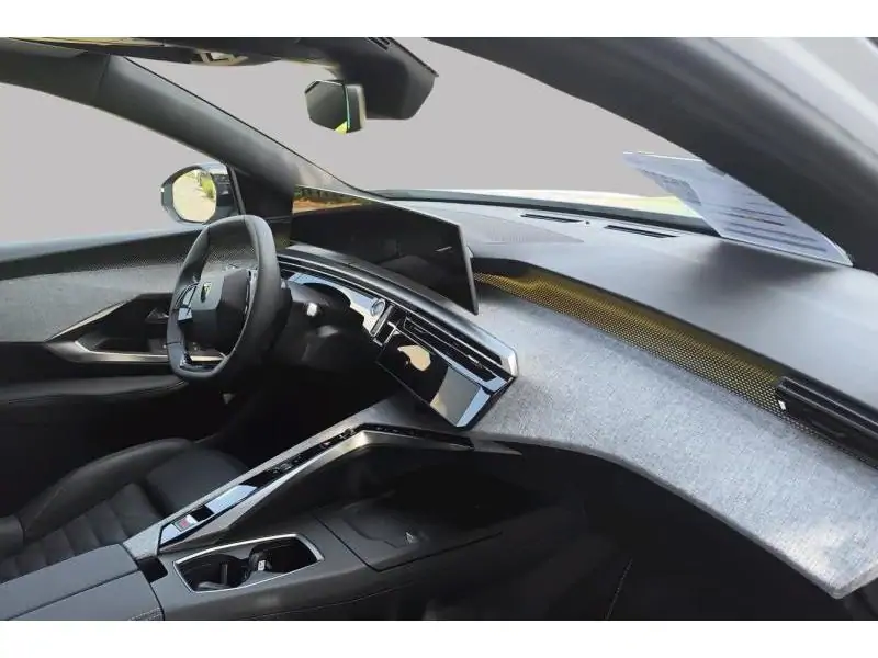 VEHICLE__CONDITION_SERVICE Peugeot 3008 III & e- GT WHITE 2