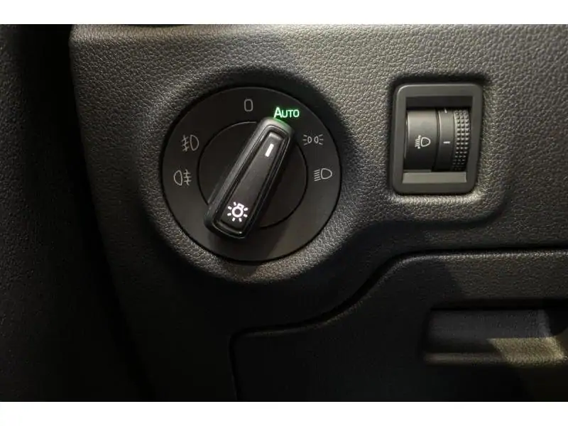 Occasion Skoda Fabia Ambition BLACK 21