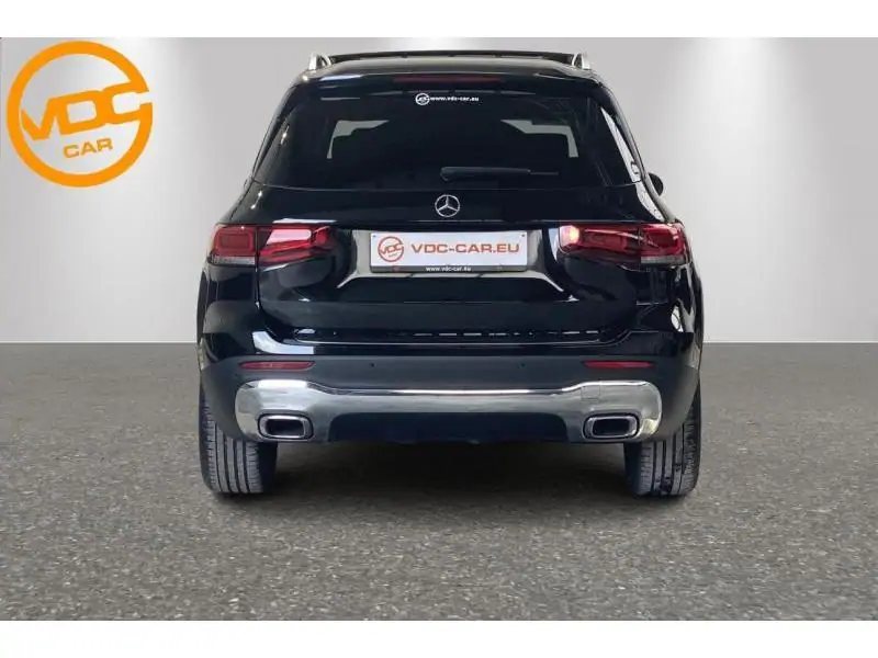 Occasion Mercedes-Benz GLB 200 Pano - Camera - CarPlay BLACK 7