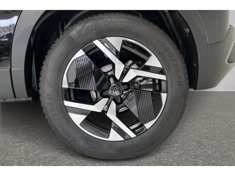 Occasion Peugeot 2008 ALLURE BLACK 20