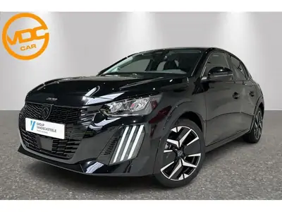 VEHICLE__CONDITION_SERVICE Peugeot 208 Envy - Camera BLACK