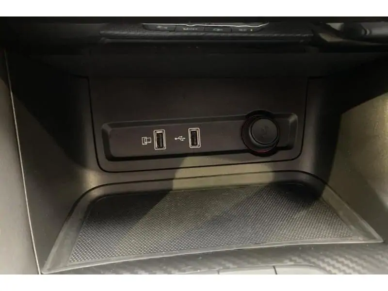 Occasion MG ZS LUXURY WHITE 34