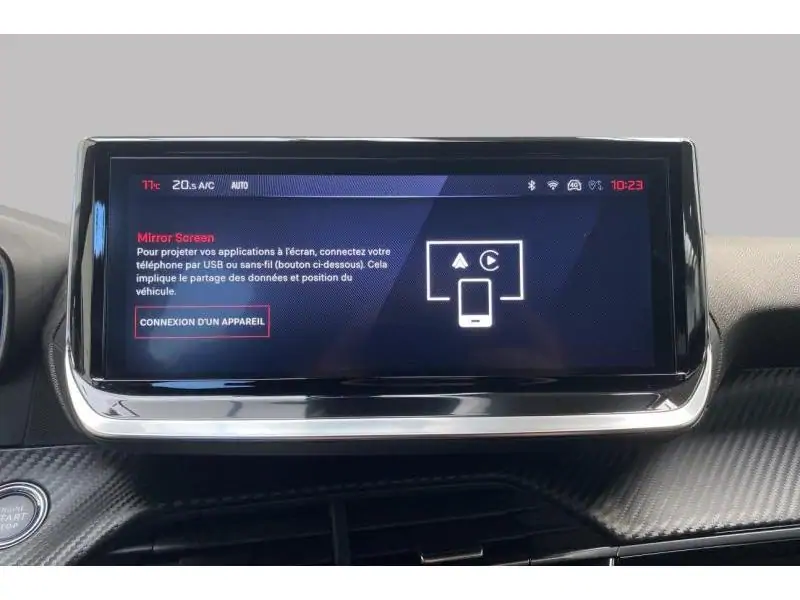 Occasion Peugeot 2008 Allure RED 31