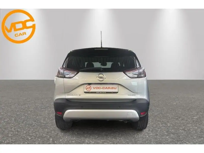 Occasion Opel Crossland X Innovation GREY 7