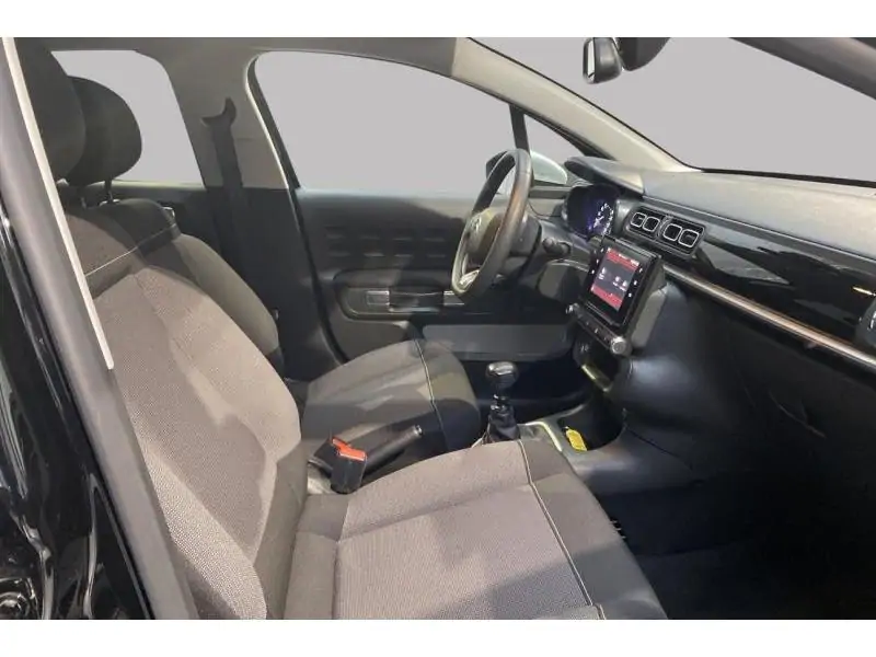 Occasion Citroen C3 Shine BLACK 8
