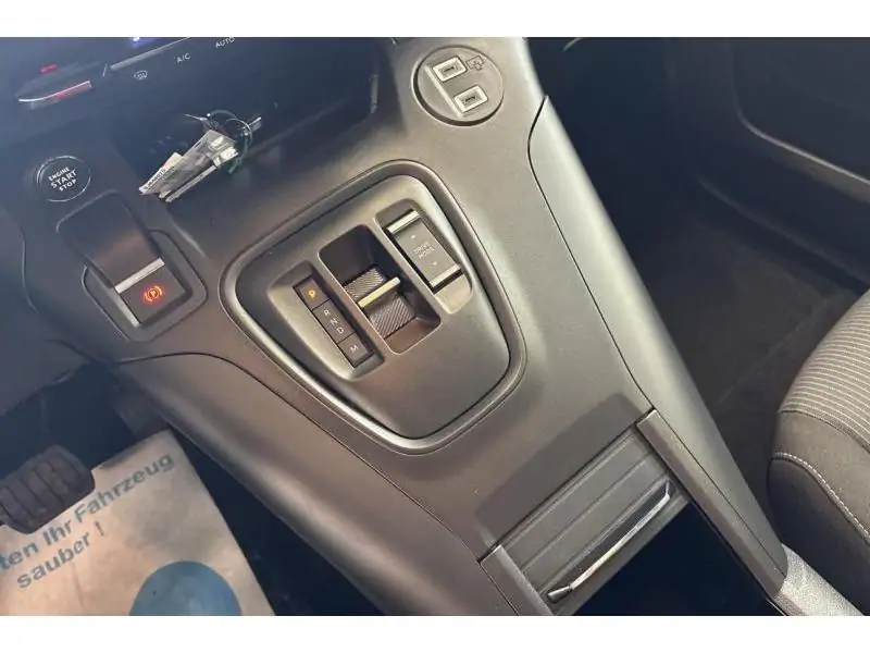 VEHICLE__CONDITION_SERVICE Fiat Doblo PC SERIE 3 SMALL BEIGE 16