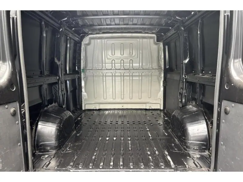 Occasion Peugeot Boxer III Premium BLACK 19