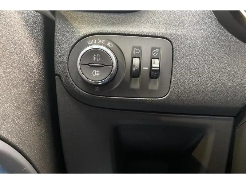 Occasion Opel Crossland X Edition GREY 21