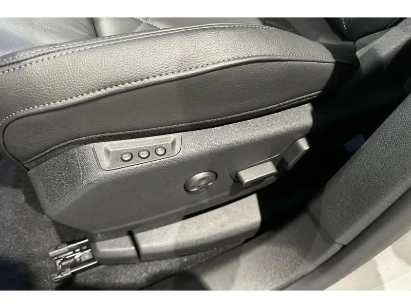 Occasion DS Automobiles DS 7 RIVOLI 1.5 Blue HDI 130 AUTOMA CHAMPAGNE 20
