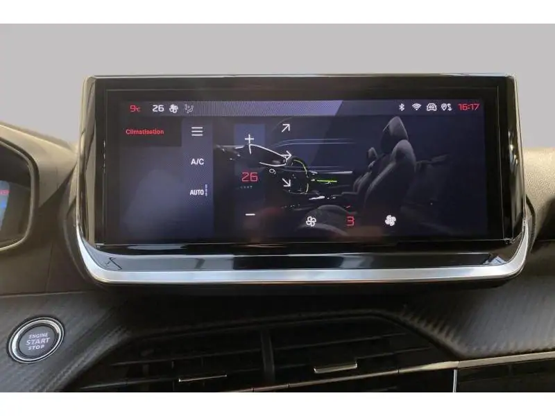 Occasion Peugeot 208 Allure GREY 15