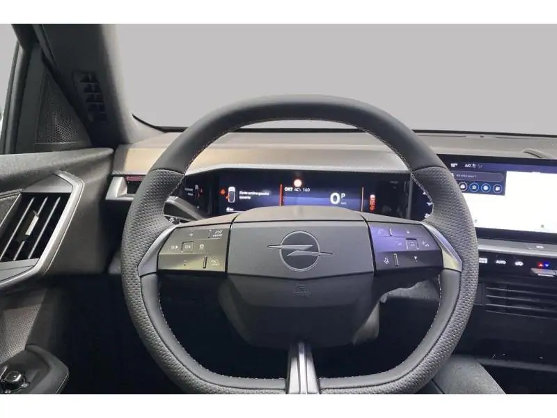 VEHICLE__CONDITION_SERVICE Opel Grandland GS BLACK 12