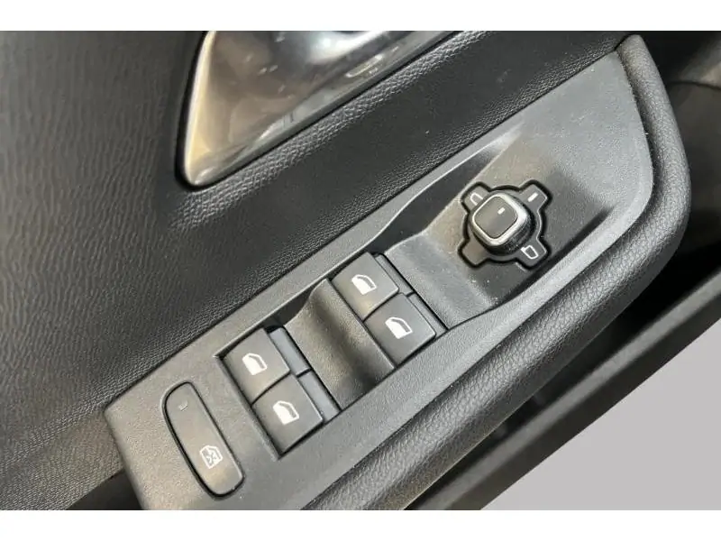 Occasion Opel Astra EDITION GREY 17