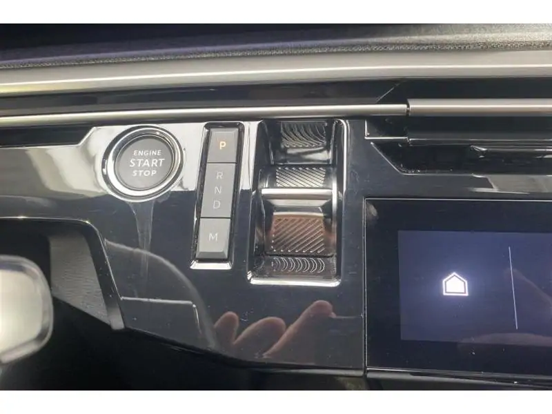 Occasion Peugeot 3008 Allure HYBRID GREY 16