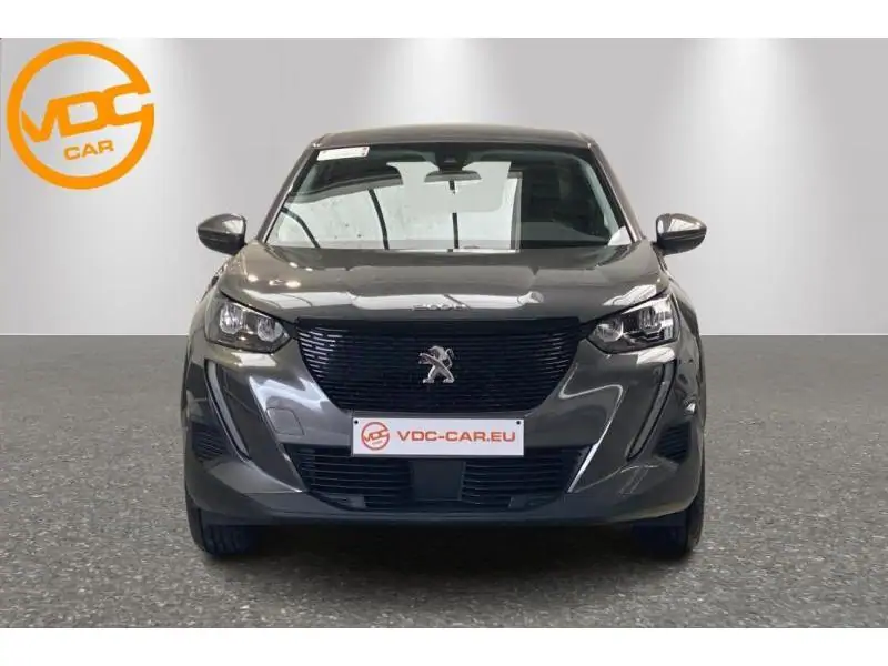 Occasie Peugeot 2008 II Active GREY 6