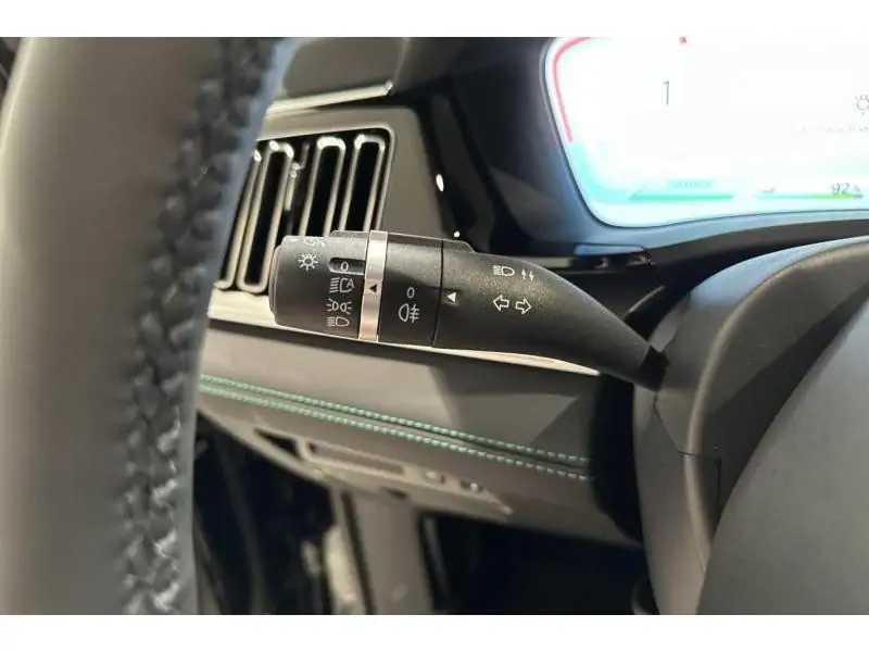 VEHICLE__CONDITION_SERVICE BYD Seal U DM-I BOOST BLACK 25