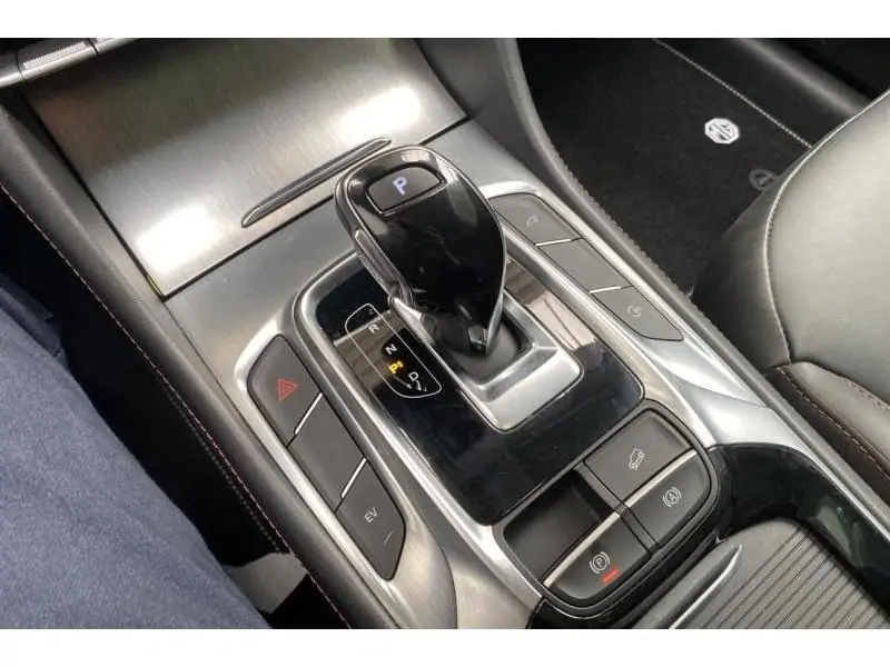 Occasion MG EHS PHEV Luxury GREY 16