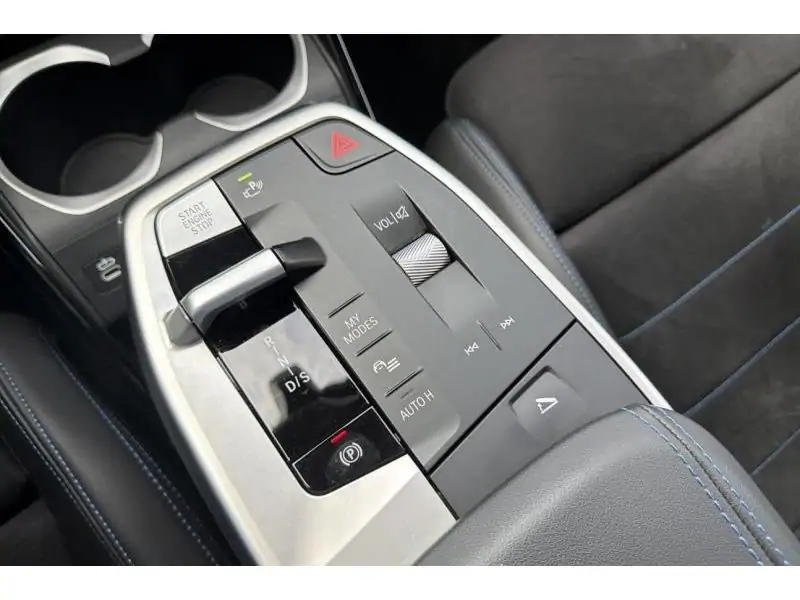Occasion BMW Serie X X2 M Sport Pro GREY 16