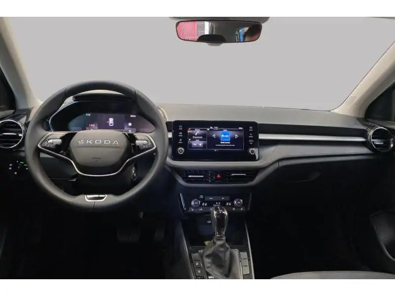 Occasion Skoda Fabia Selection GREY 11