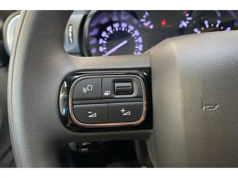 Occasion Citroen C3 PLUS BLACK 21