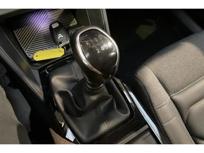 Occasion Citroen C4 Max BLACK 16