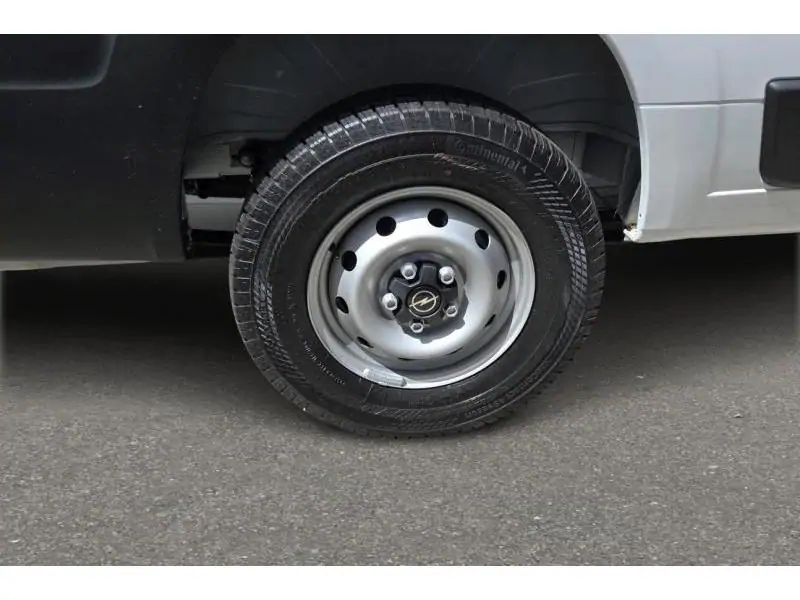 VEHICLE__CONDITION_SERVICE Opel Movano L3H2 WHITE 20