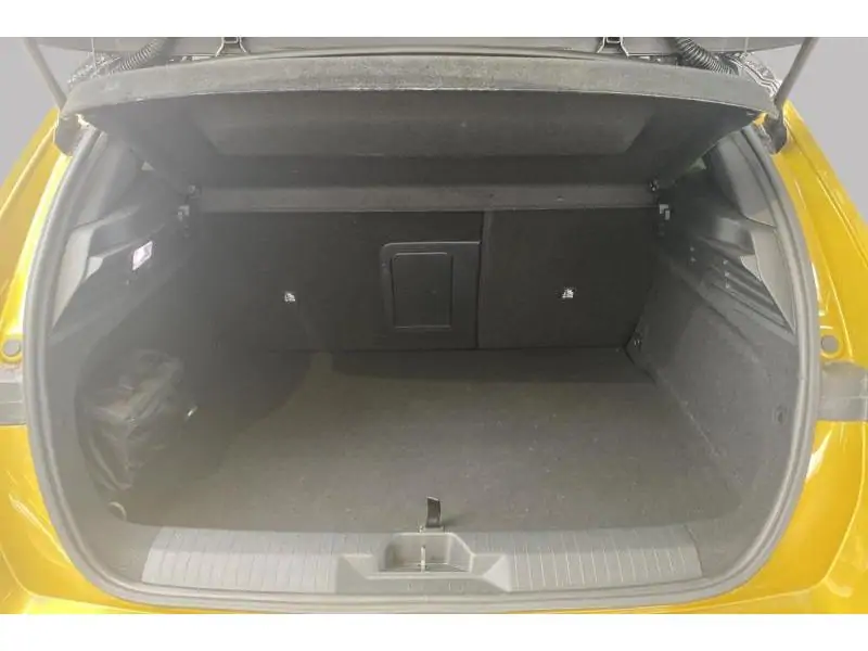 Occasion Opel Astra ULTIMATE*Exclusif : EXTENSION YELLOW 17