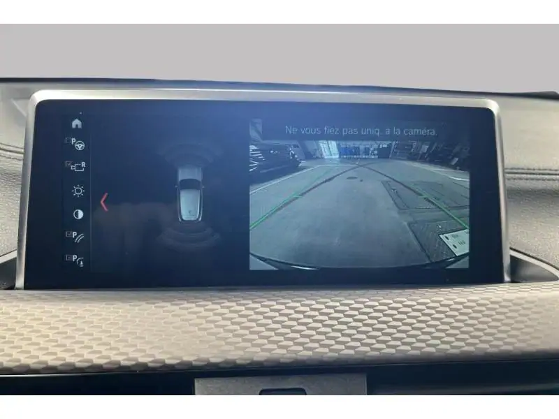 Occasion BMW Serie X X2 X2 sDrive 18i Kit M Sport WHITE 29
