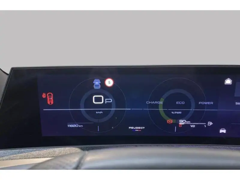 VEHICLE__CONDITION_SERVICE Peugeot 5008 GT GREY 27