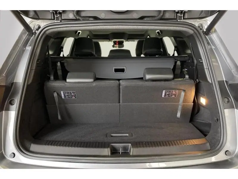 Occasion Renault Espace VI E-Tech 200 Techno 7PL GREY 19