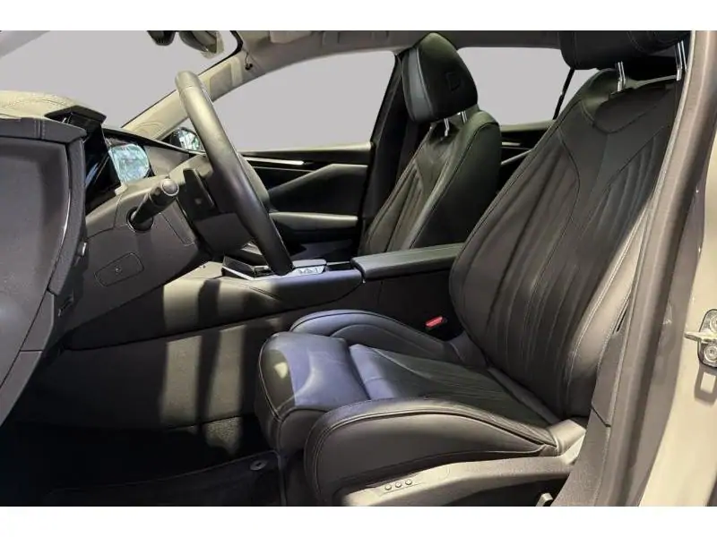 Occasion DS Automobiles DS 4 CROSS TROCADERO 1.6 180 PK GREY 10