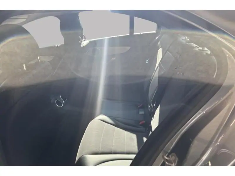 Occasion Mercedes-Benz C 200 Classe C 200 BlueTEC/d GREY 18