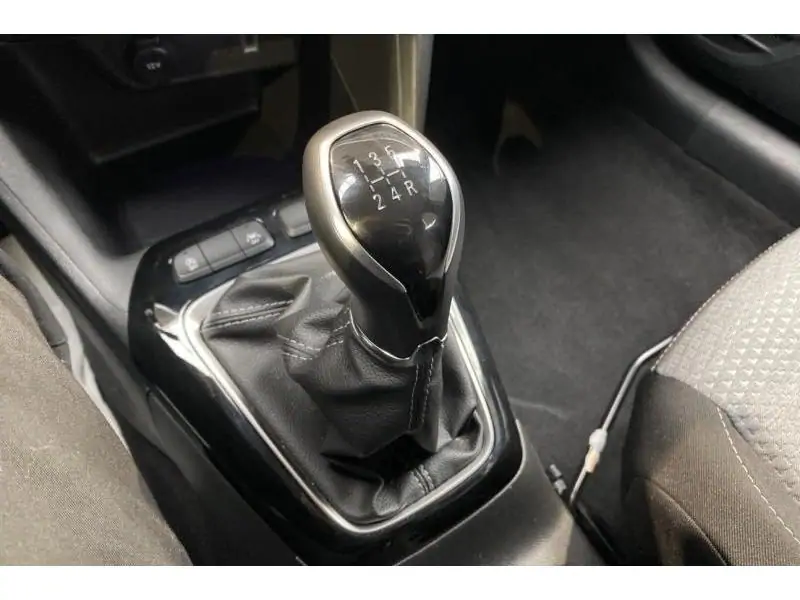 Occasion Opel Corsa Edition BLUE 16