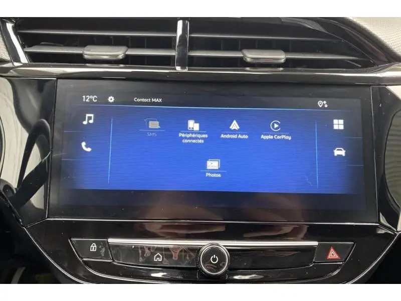 Occasion Opel Corsa F Edition GREY 31