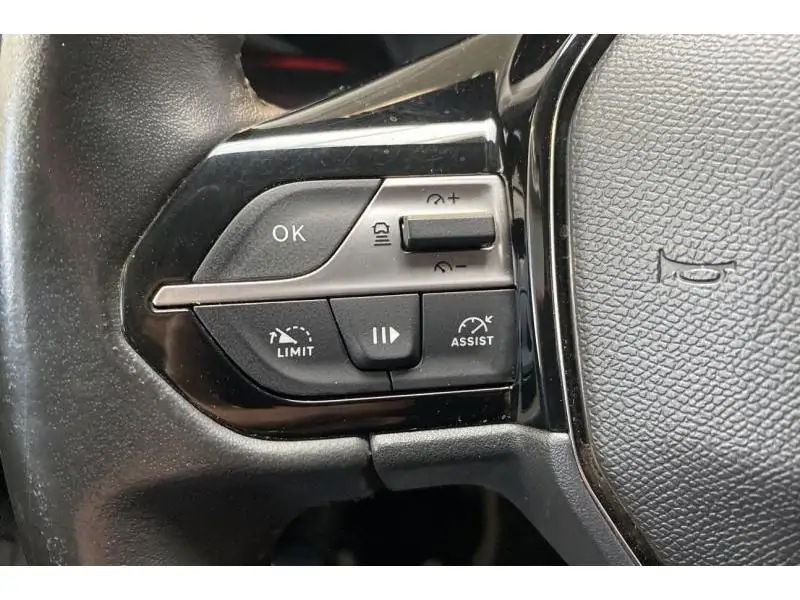 Occasion Peugeot 408 Allure pack*GPS Caméra Sièges Chauffants BLUE 25