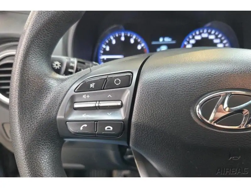 Occasie Hyundai Kona base GREY 20