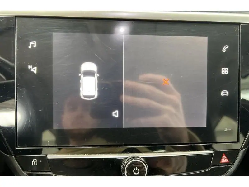 Occasion Opel Corsa ELEGANCE GREY 26