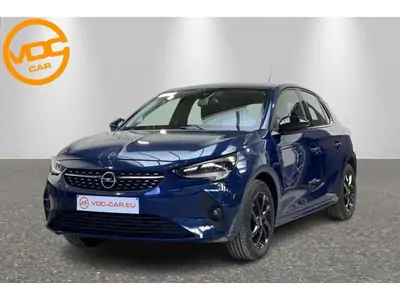 Occasion Opel Corsa F Elegance BLUE