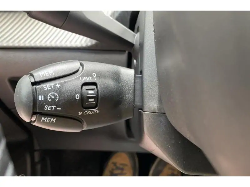 Occasion Peugeot 2008 Allure BLUE 24