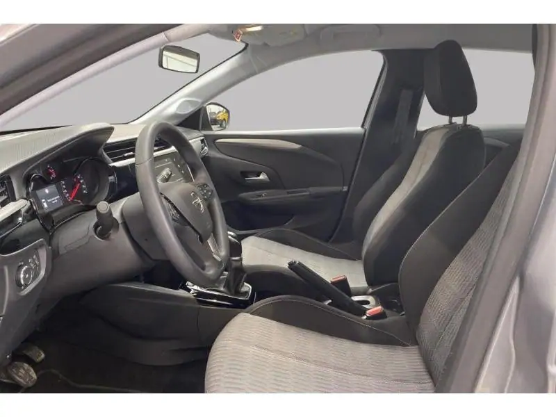 Occasion Opel Corsa Edition GREY 10