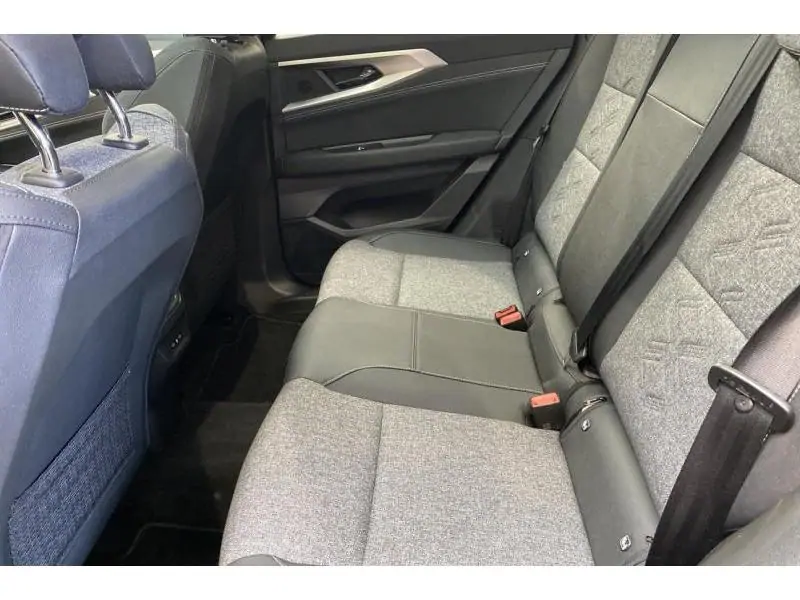 Occasion Renault Austral Techno BLACK 18