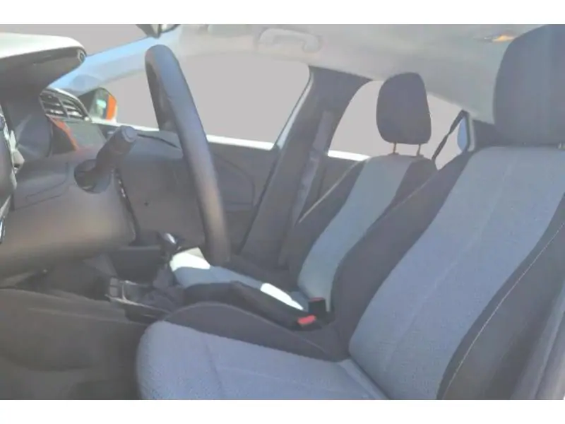 Occasion Opel Corsa edition WHITE 10