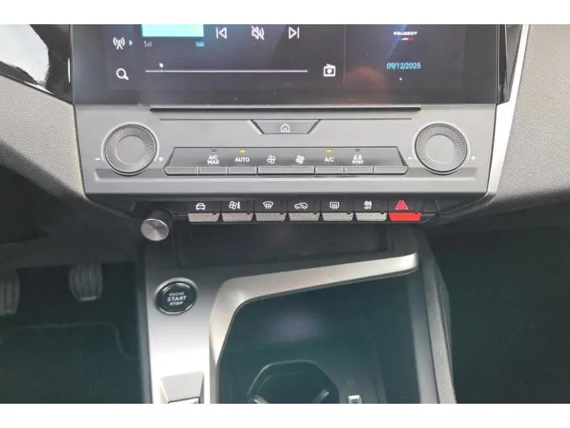 Occasion Peugeot 308 SW Style WHITE 14