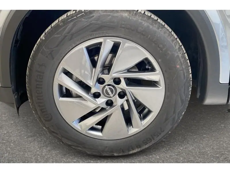 Occasion Nissan Qashqai ACENTA*Caméra de recul Sièges chauffants GREY 21