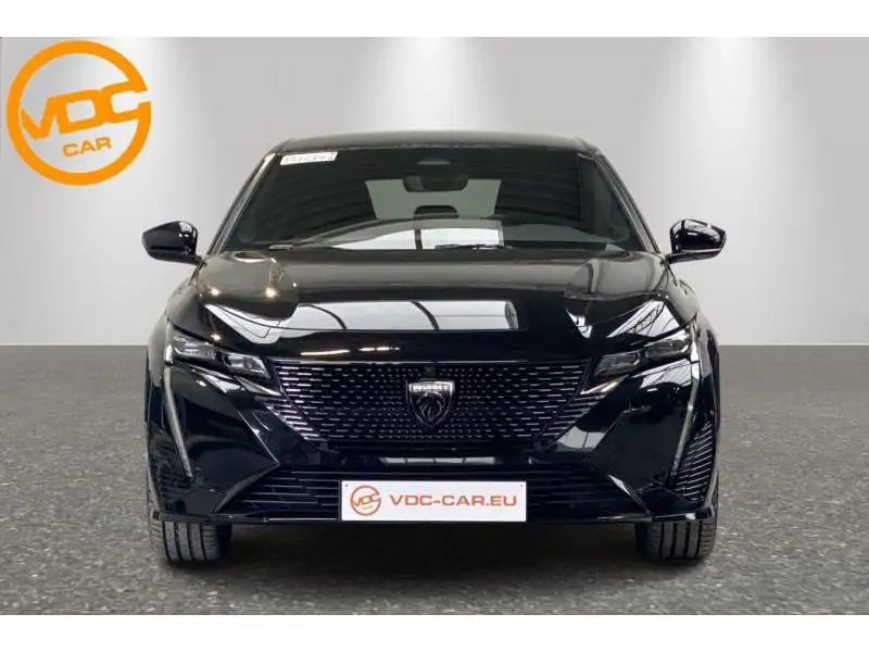 Occasie Peugeot 308 GT Black BLACK 5