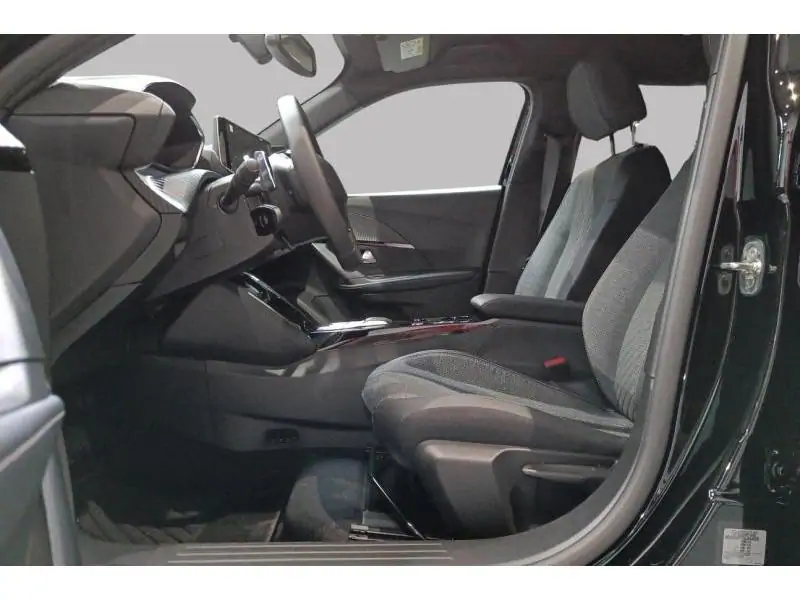 VEHICLE__CONDITION_SERVICE Peugeot 2008 Allure Hybrid 145 e-DSC6 BLACK 10