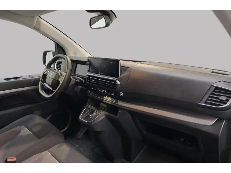 Occasion Opel Zafira Life SELECTION LWB XL 2.0 TURBO D GREY 2