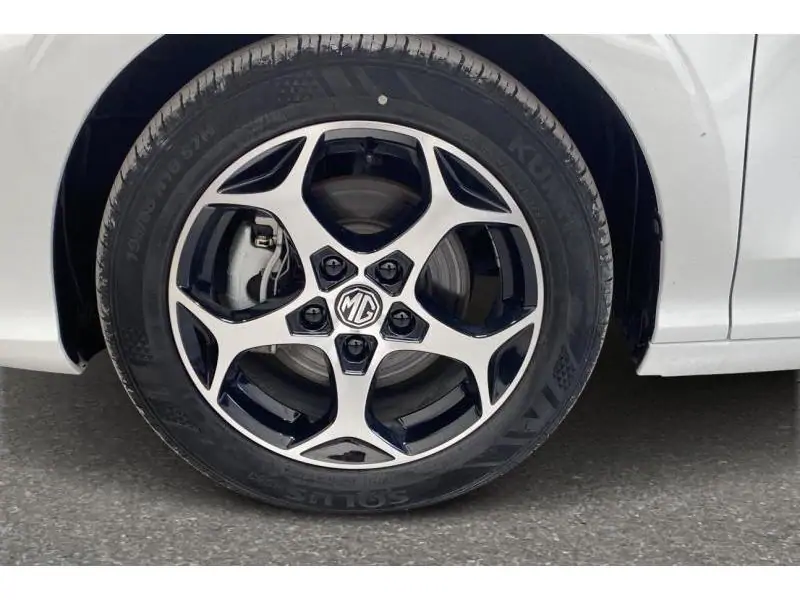 Occasion MG MG3 COMFORT WHITE 21