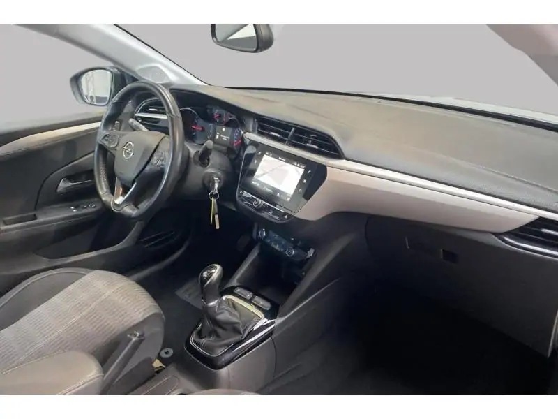 Occasion Opel Corsa Edition GREY 2