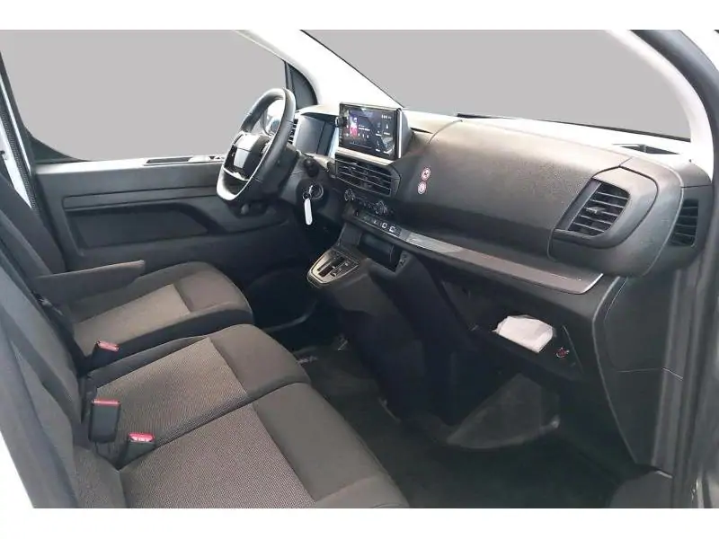Démo Peugeot Expert FOURGON XL WHITE 2